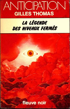 [FNA 841] • La légende des niveaux fermés